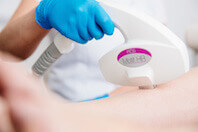 Permanent ontharen Amstelveen